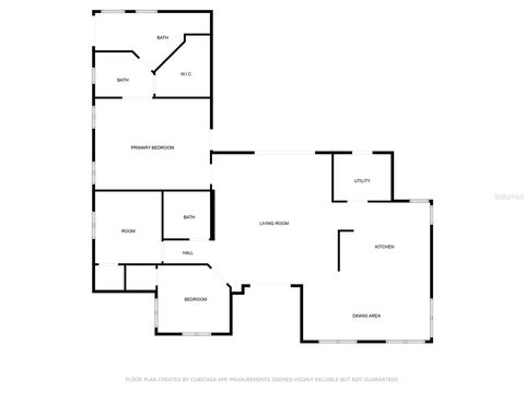 Tiny photo for 32511 County Road 437, Sorrento, FL 32776 (MLS # G5109115)