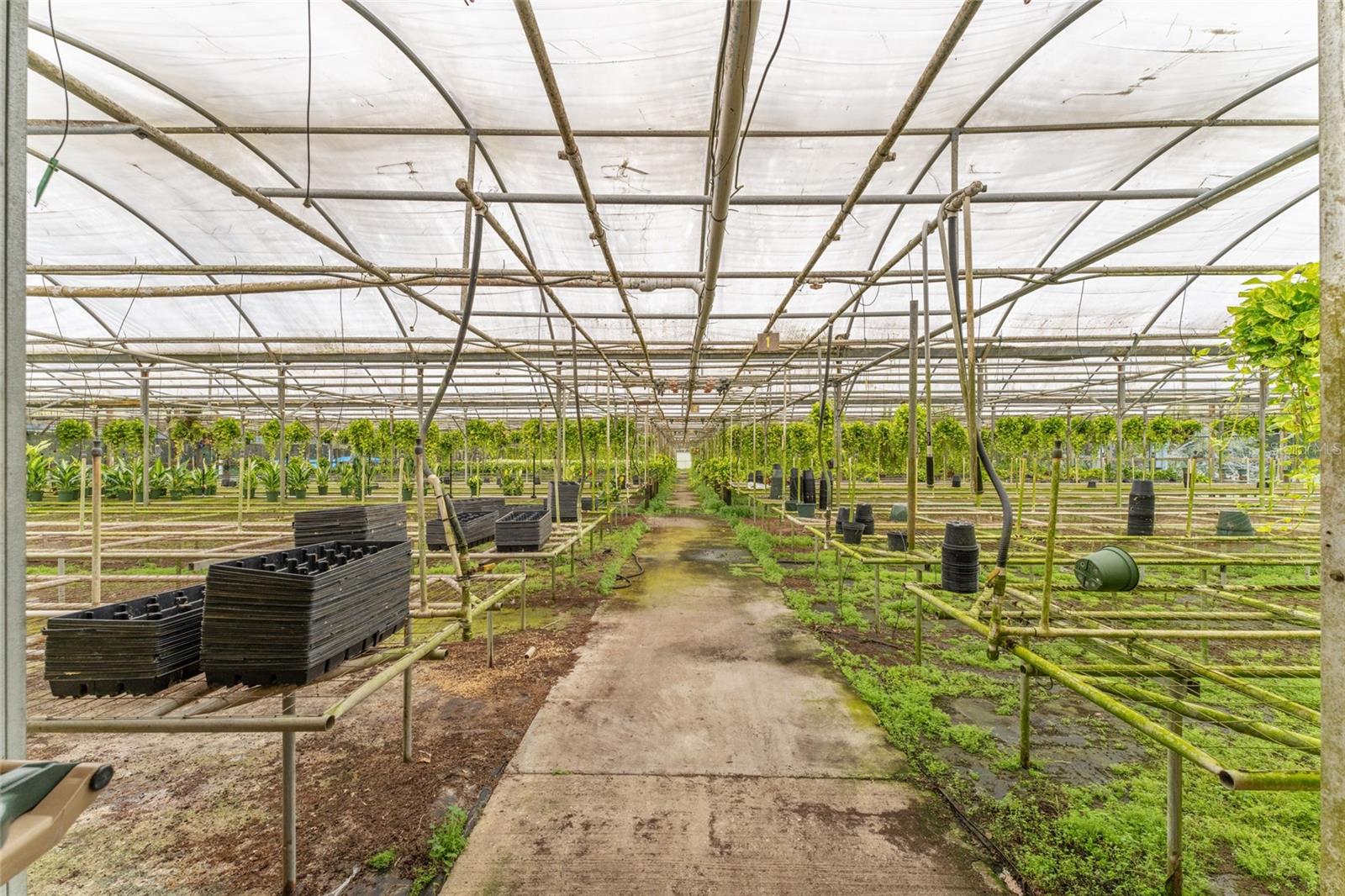 UNINCORPORATED - Commercial Sale