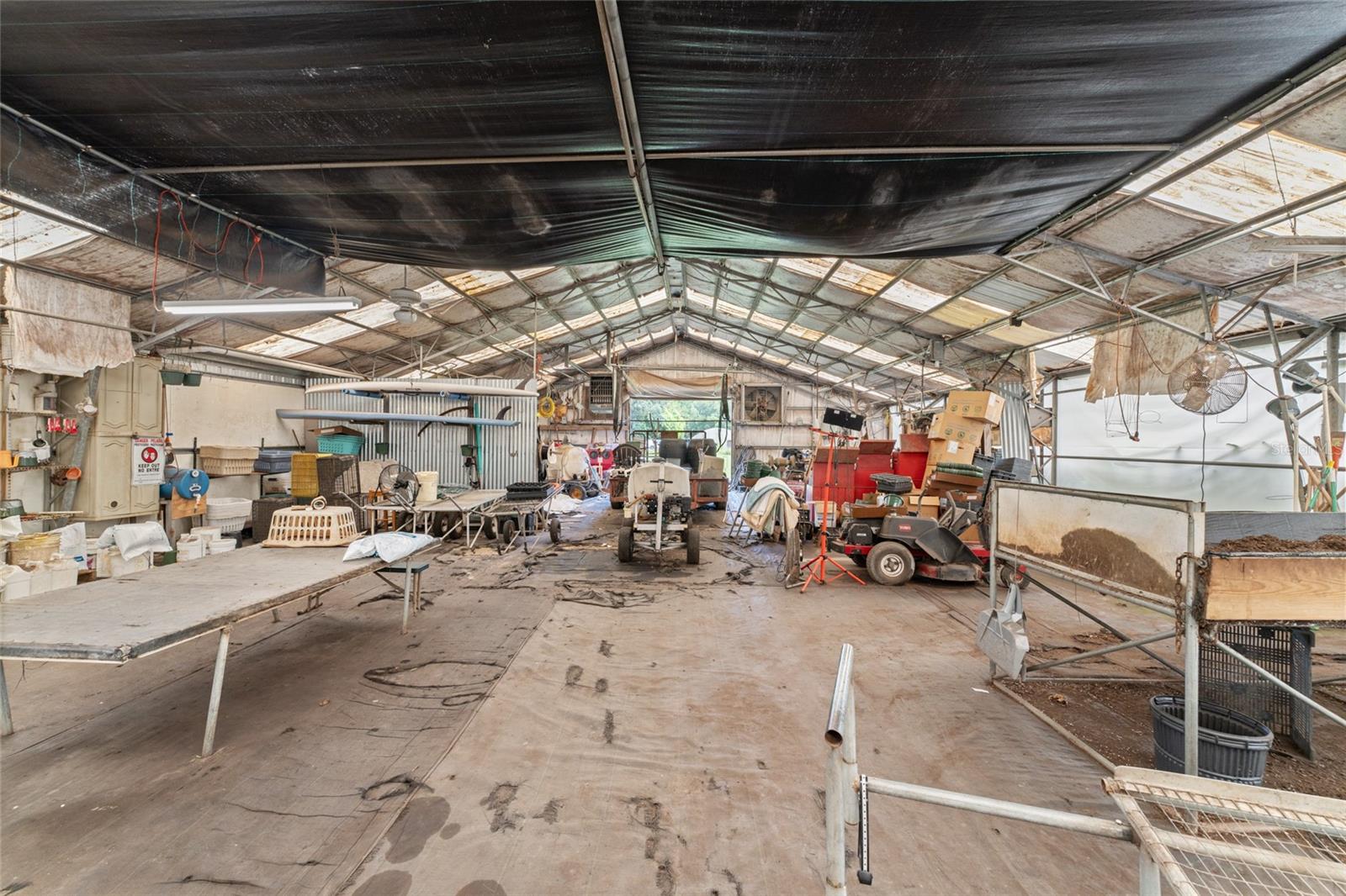 UNINCORPORATED - Commercial Sale