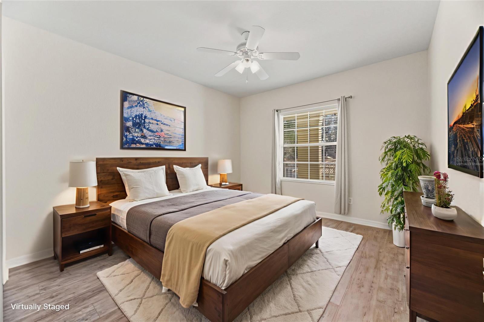 SAN LINO - Residential Lease