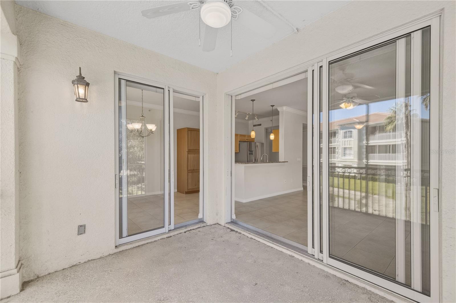 SAN LINO - Residential Lease