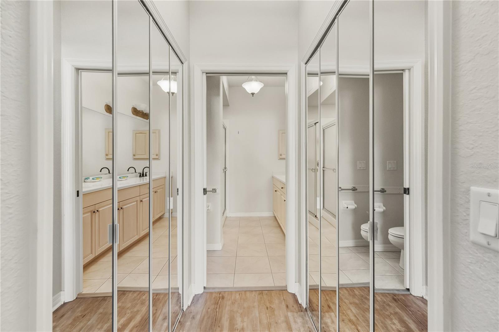 SAN LINO - Residential Lease