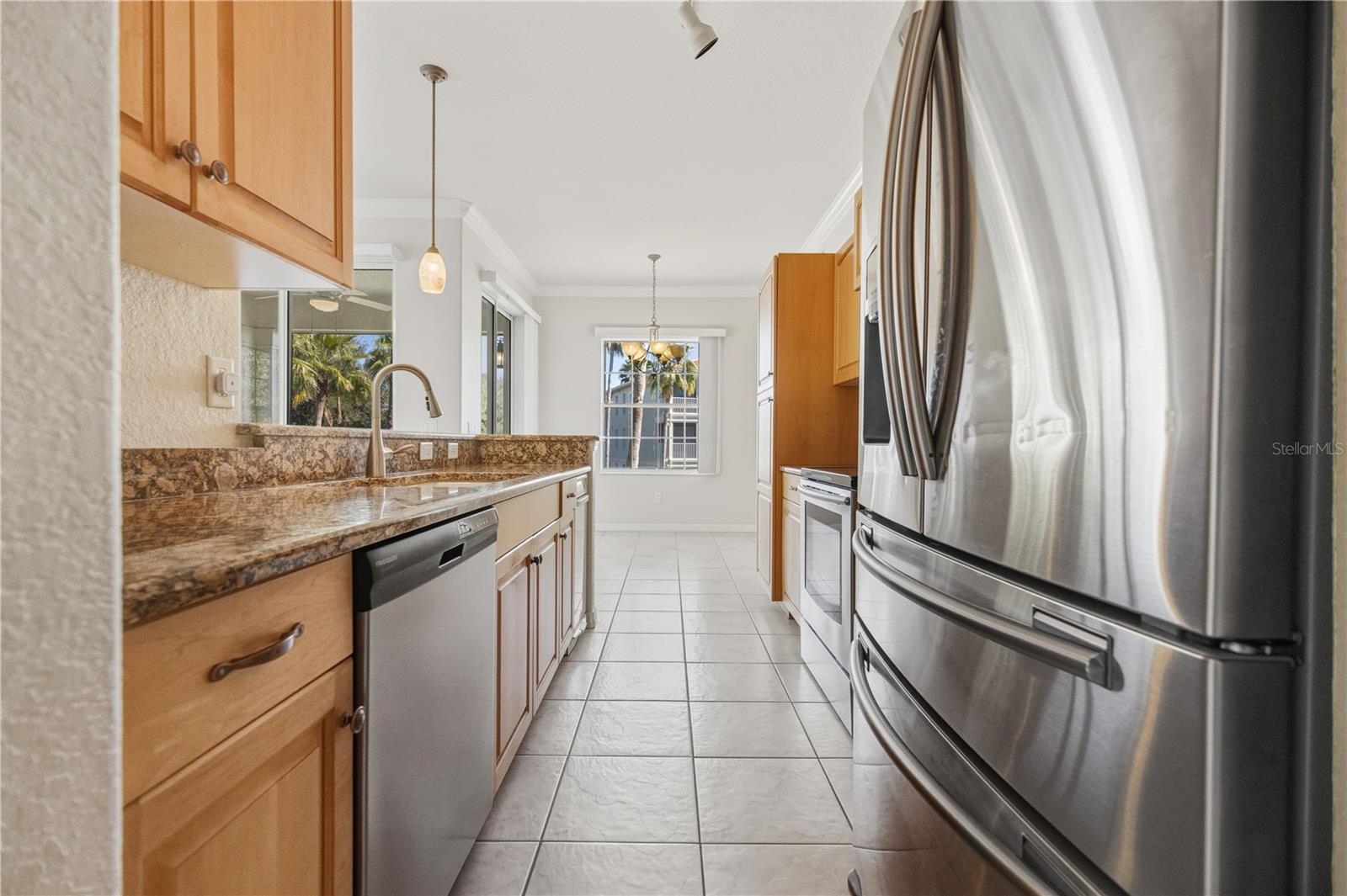 SAN LINO - Residential Lease