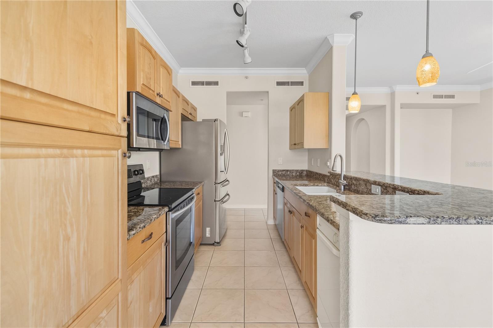 SAN LINO - Residential Lease