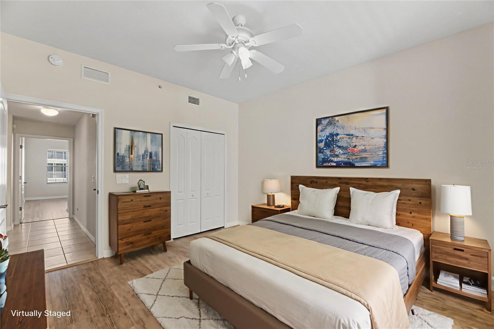 SAN LINO - Residential Lease