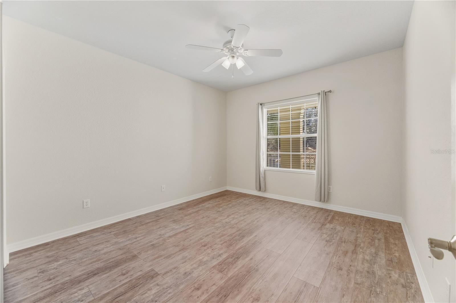 SAN LINO - Residential Lease