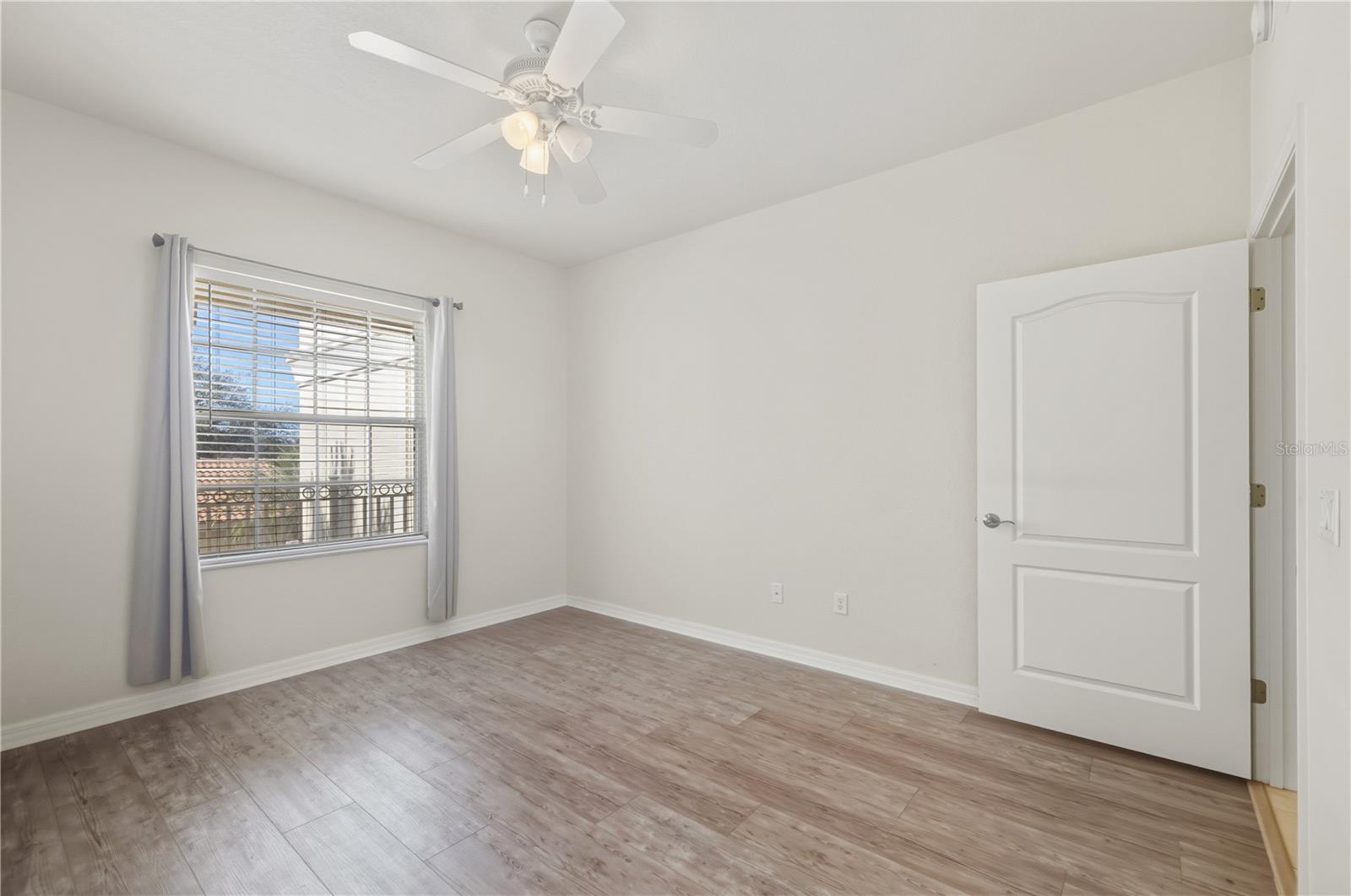 SAN LINO - Residential Lease