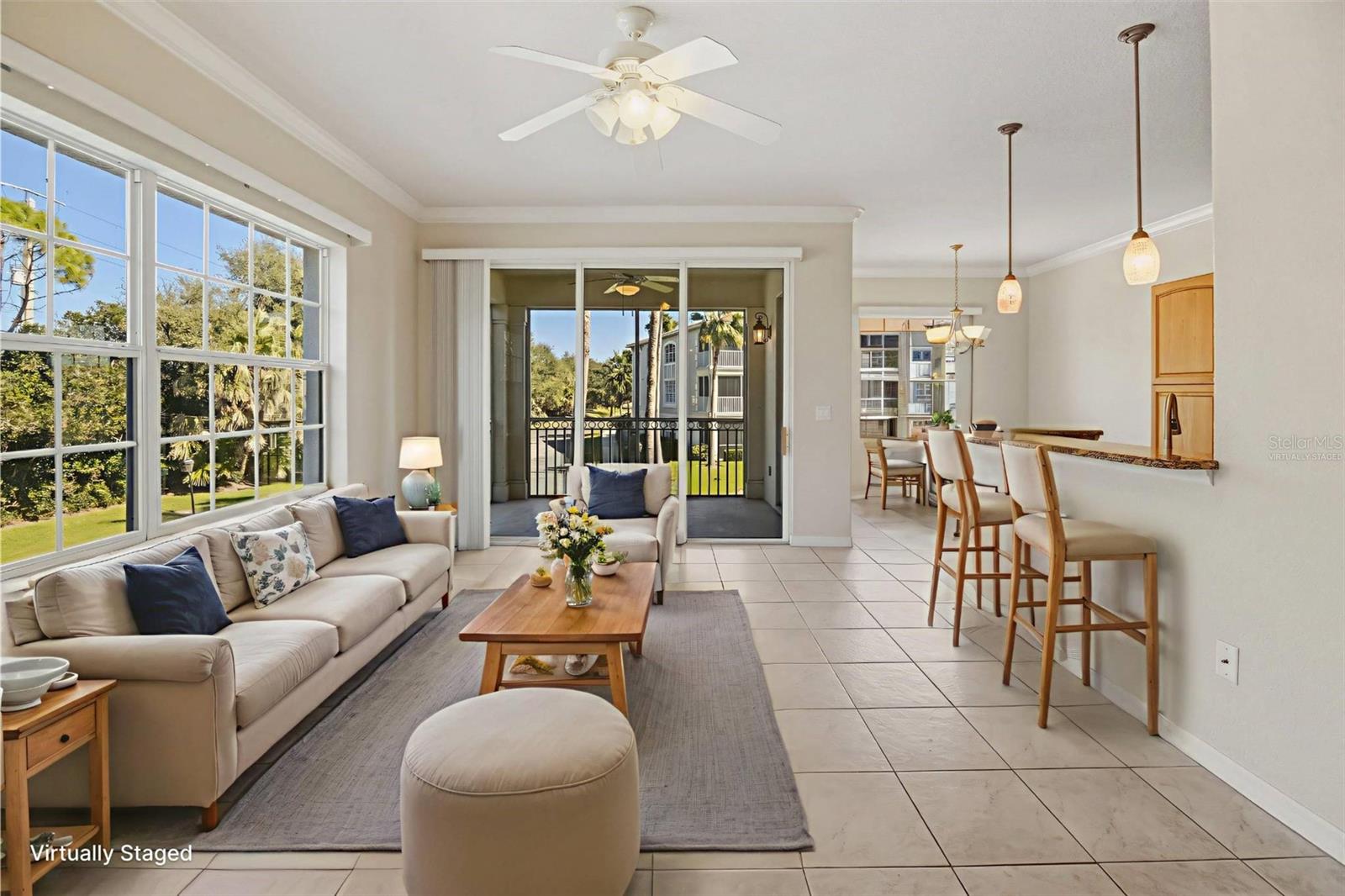 SAN LINO - Residential Lease