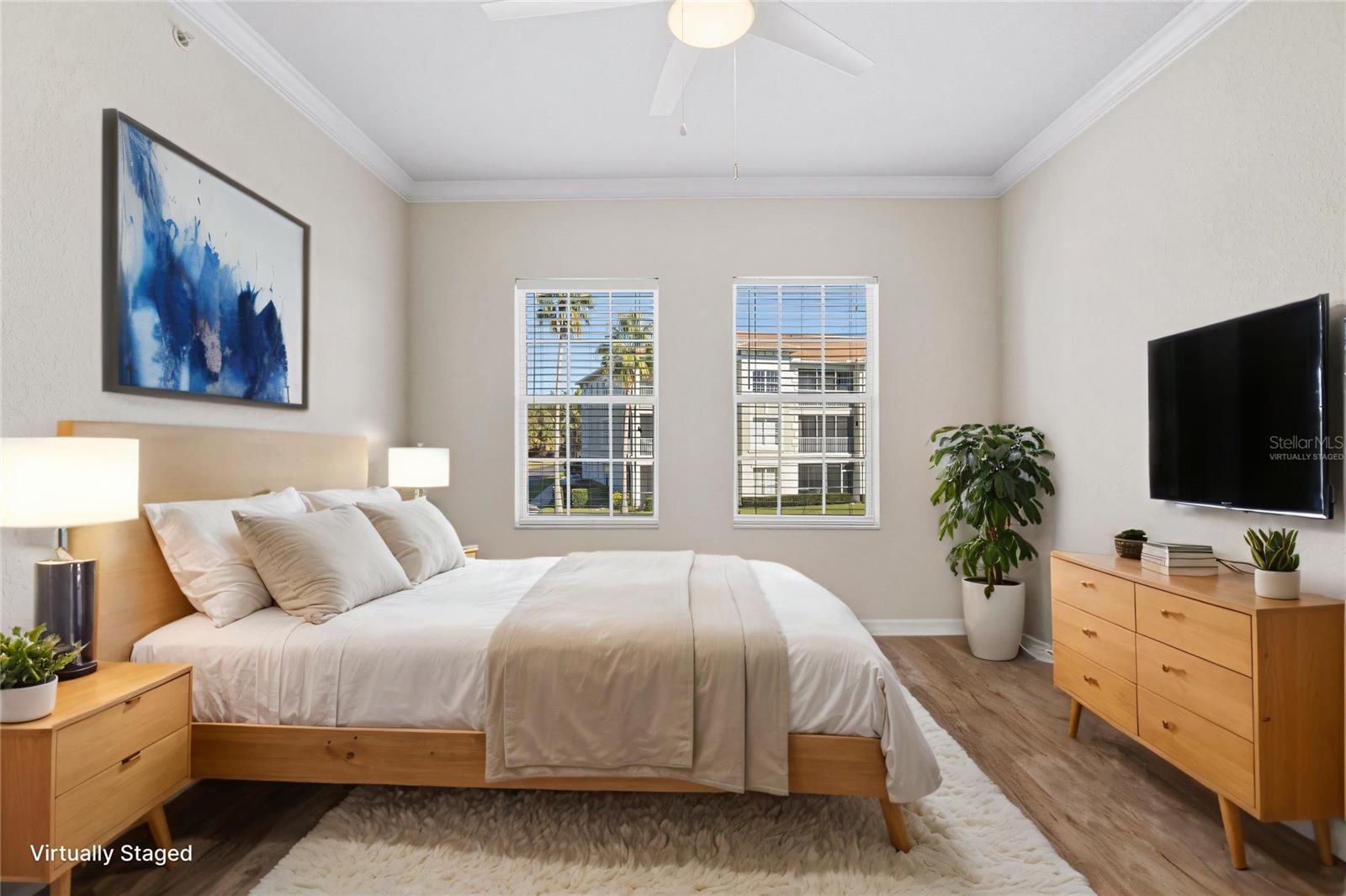 SAN LINO - Residential Lease