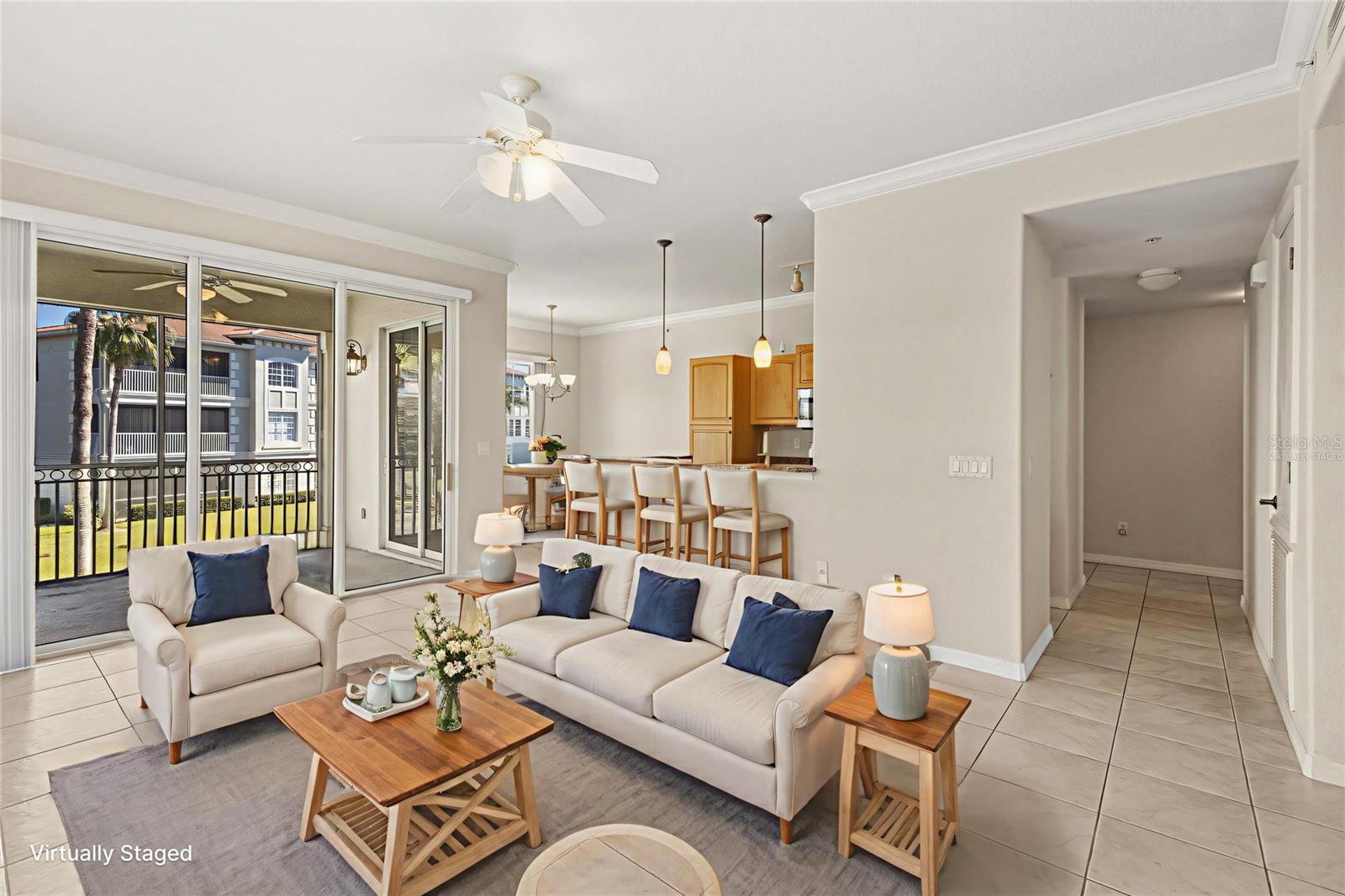 SAN LINO - Residential Lease