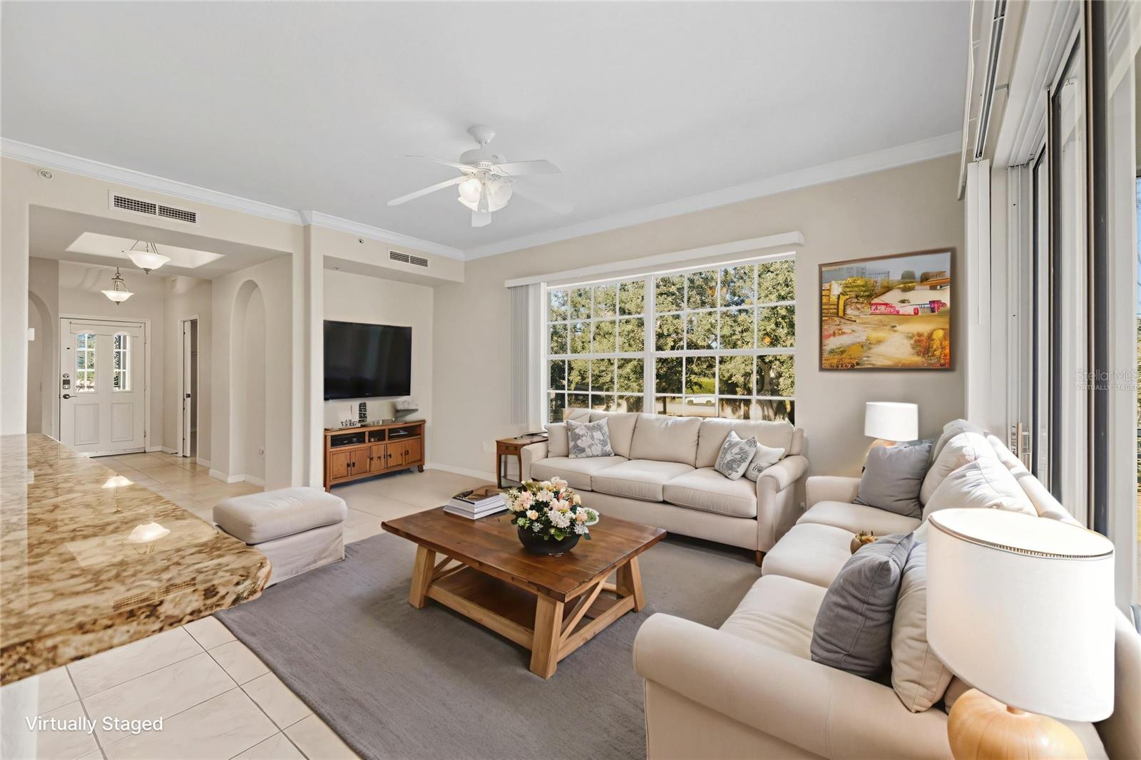 SAN LINO - Residential Lease