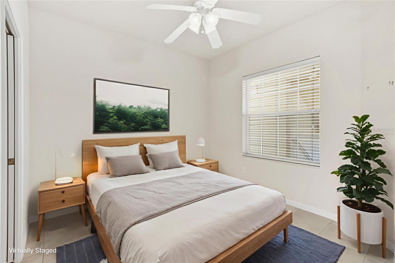 SAN LINO - Residential Lease