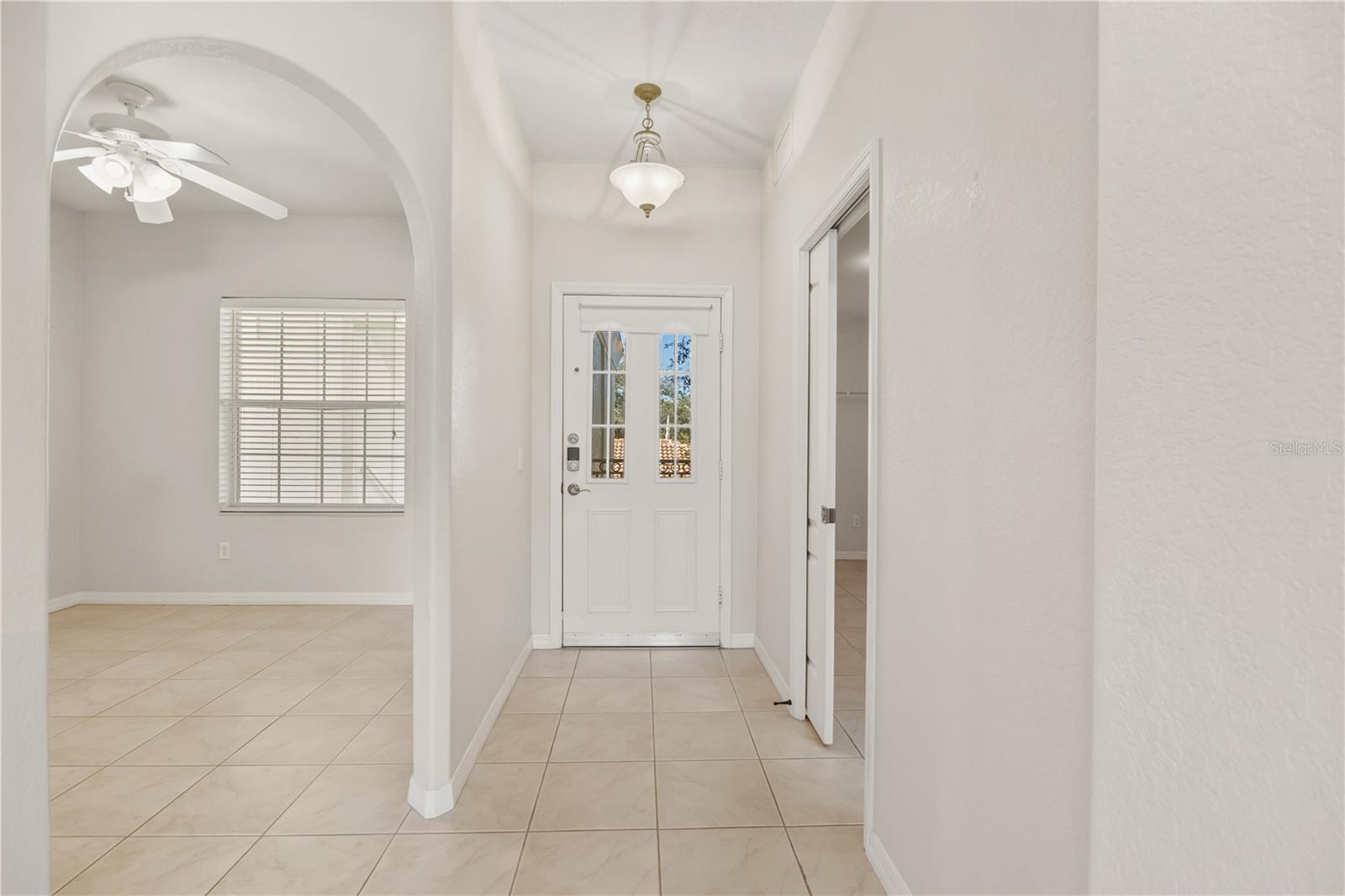 SAN LINO - Residential Lease