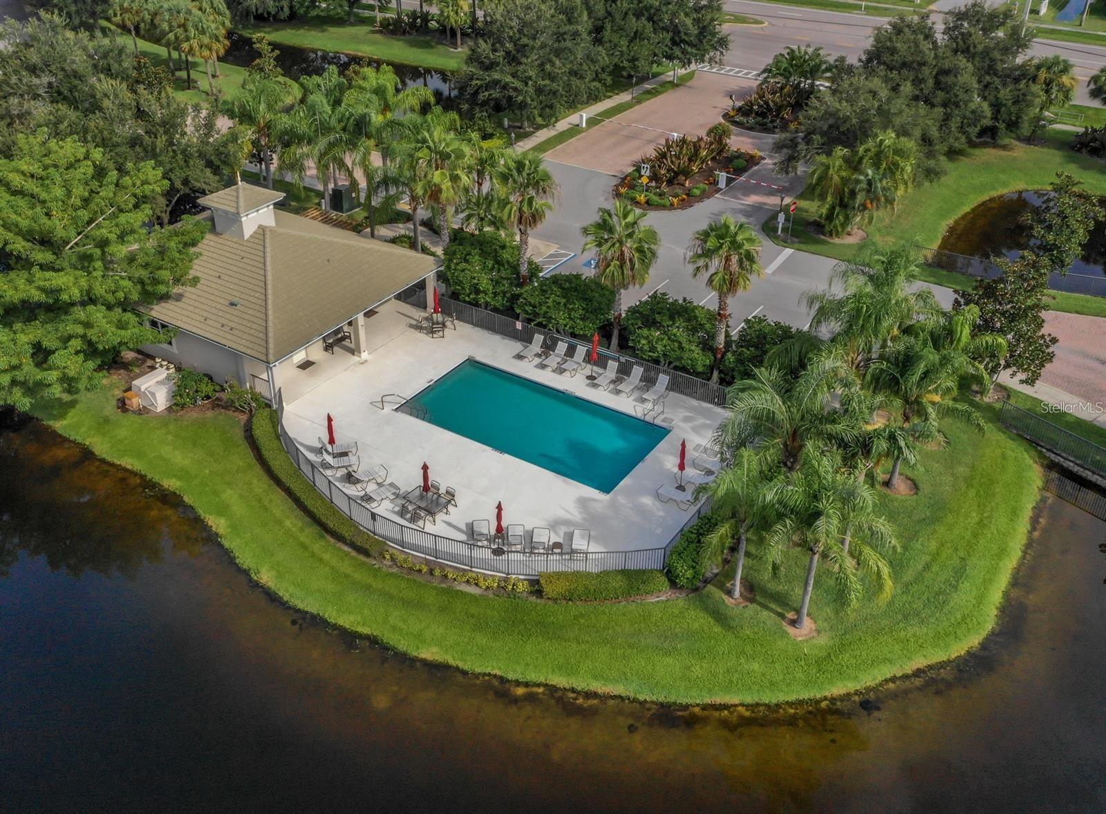 SAN LINO - Residential Lease