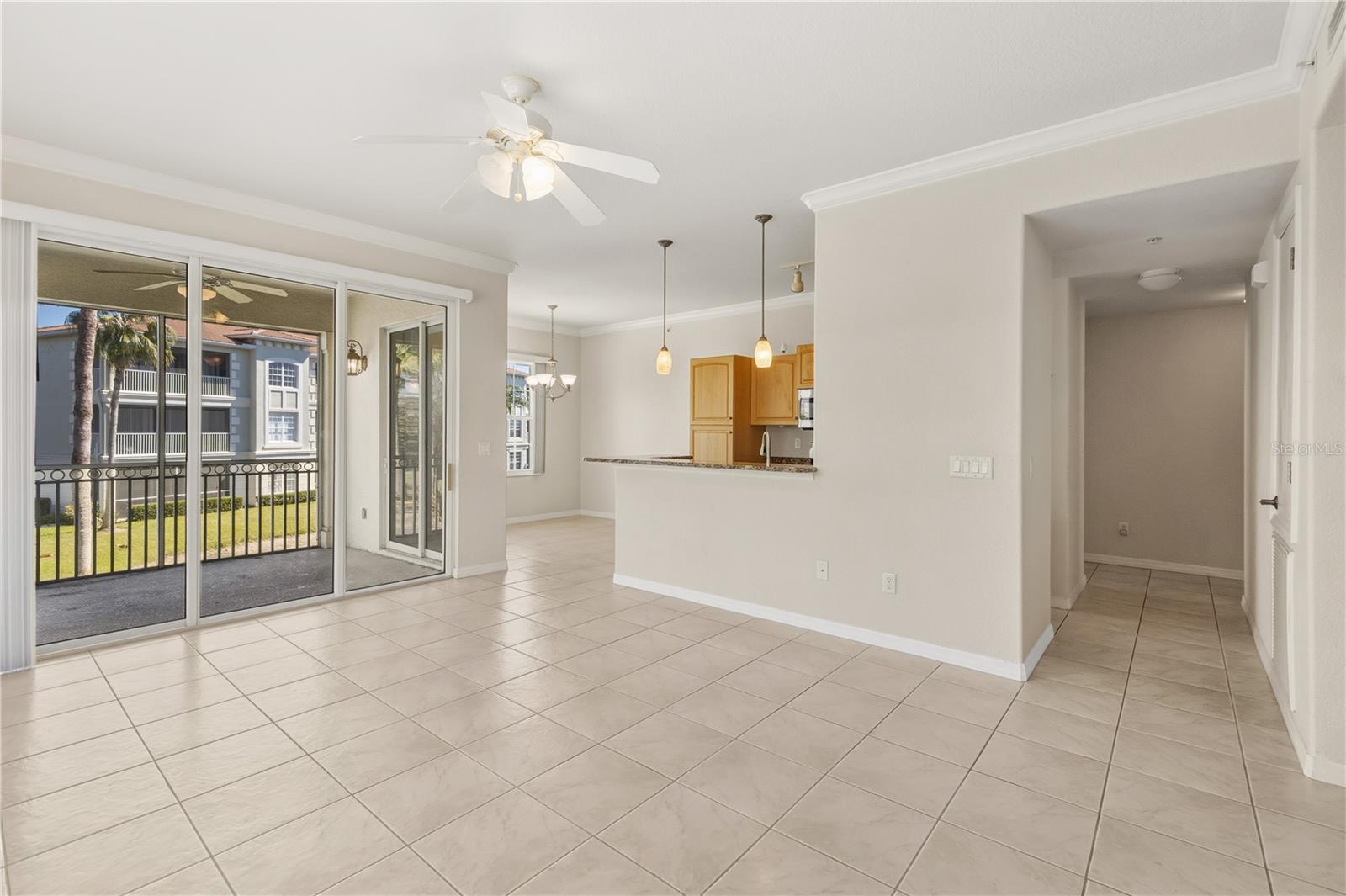 SAN LINO - Residential Lease