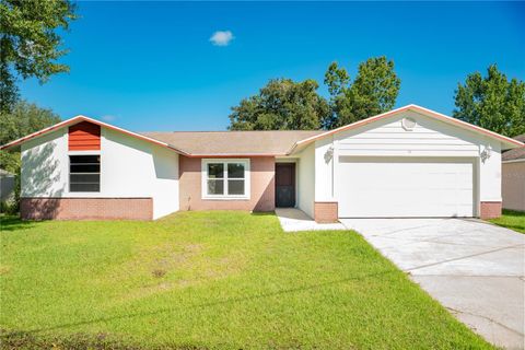 A home in KISSIMMEE