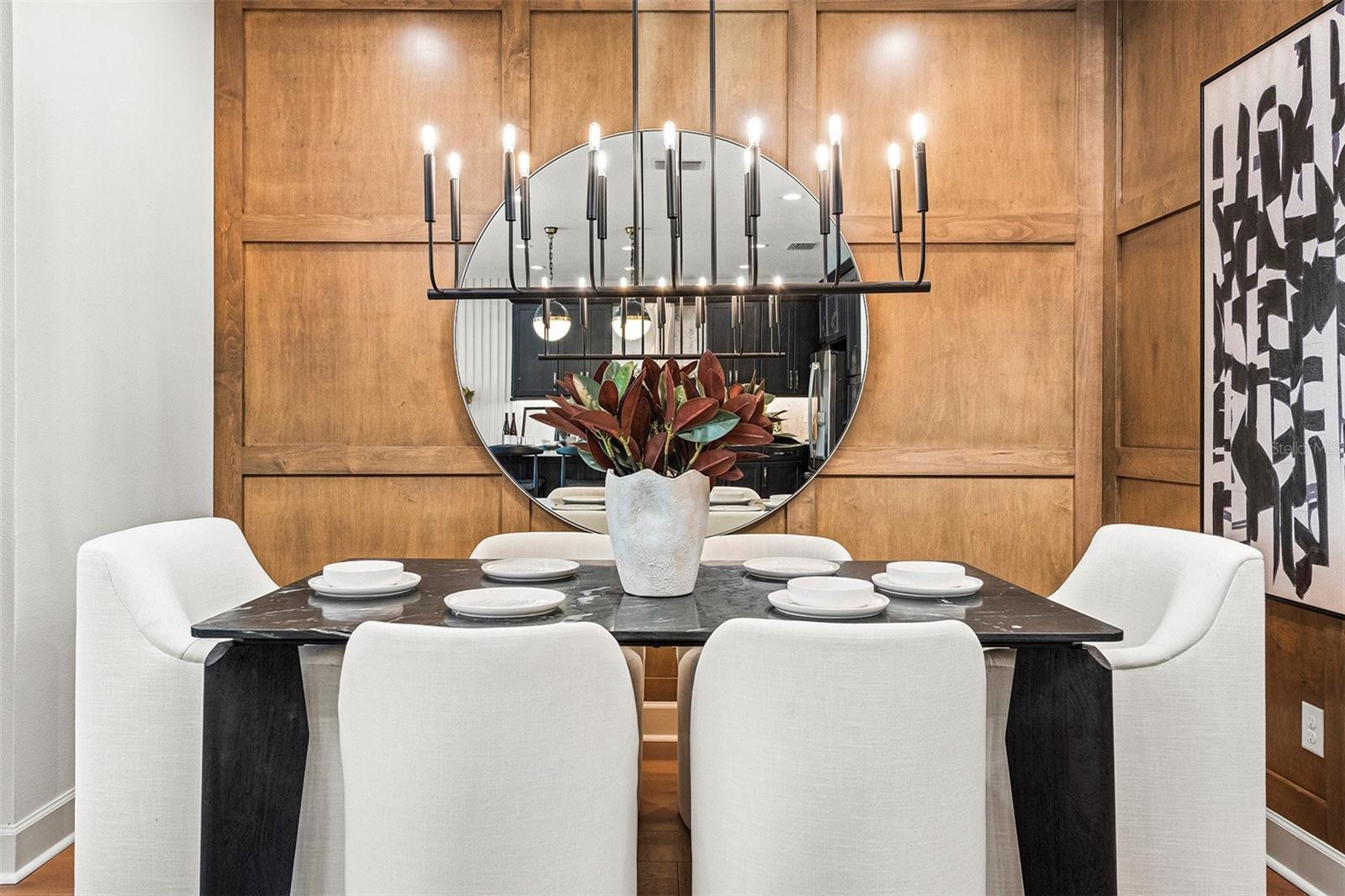 VALENCIA RIDGE - Residential