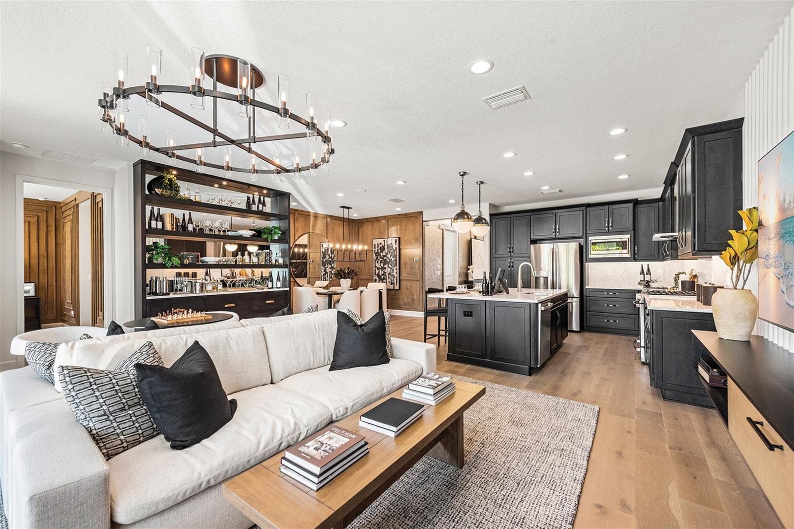 VALENCIA RIDGE - Residential