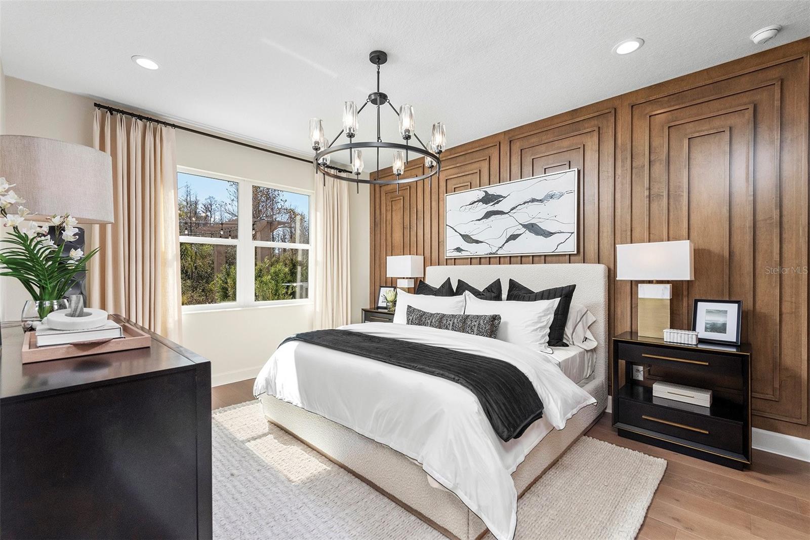 VALENCIA RIDGE - Residential