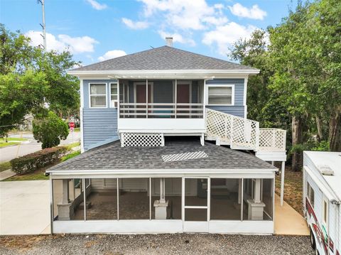 Tiny photo for 427 S Grove Street, Eustis, FL 32726 (MLS # G5110328)