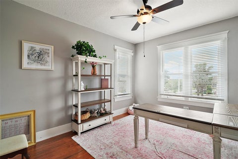 Tiny photo for 427 S Grove Street, Eustis, FL 32726 (MLS # G5110328)