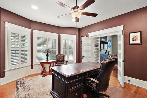 Tiny photo for 427 S Grove Street, Eustis, FL 32726 (MLS # G5110328)