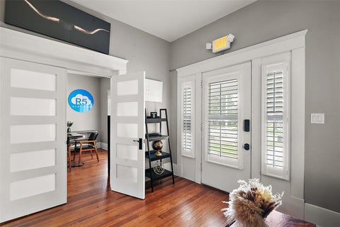 Tiny photo for 427 S Grove Street, Eustis, FL 32726 (MLS # G5110328)