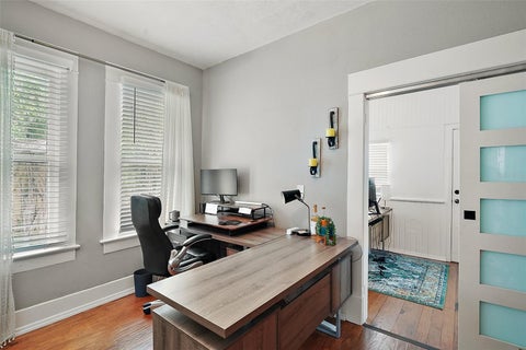 Tiny photo for 427 S Grove Street, Eustis, FL 32726 (MLS # G5110328)