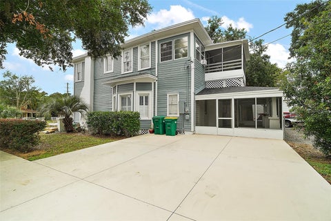 Tiny photo for 427 S Grove Street, Eustis, FL 32726 (MLS # G5110328)
