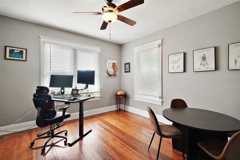 Tiny photo for 427 S Grove Street, Eustis, FL 32726 (MLS # G5110328)