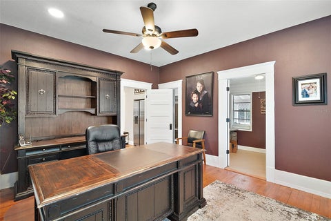 Tiny photo for 427 S Grove Street, Eustis, FL 32726 (MLS # G5110328)