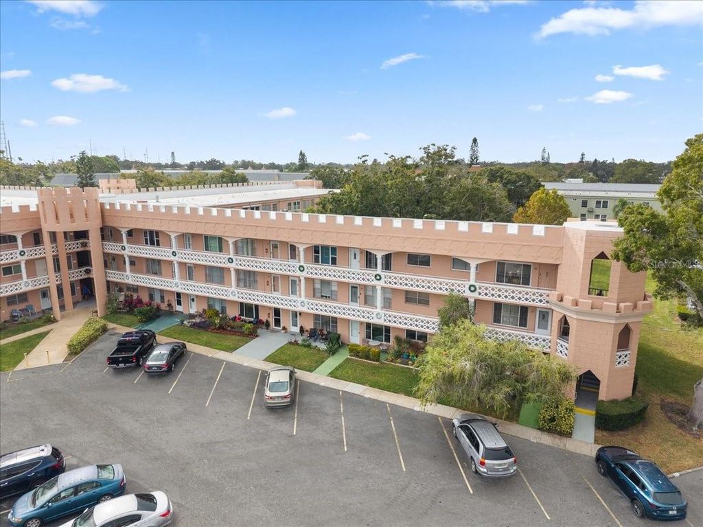 Photo of 2457 Ecuadorian Way #27, Clearwater, FL 33763 (MLS # TB8453830)