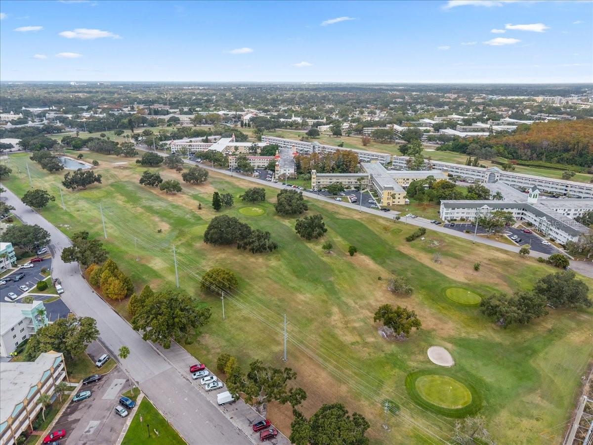 ON TOP OF THE WORLD - Residential