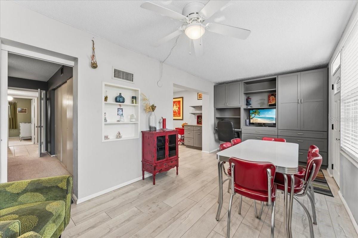 ON TOP OF THE WORLD - Residential