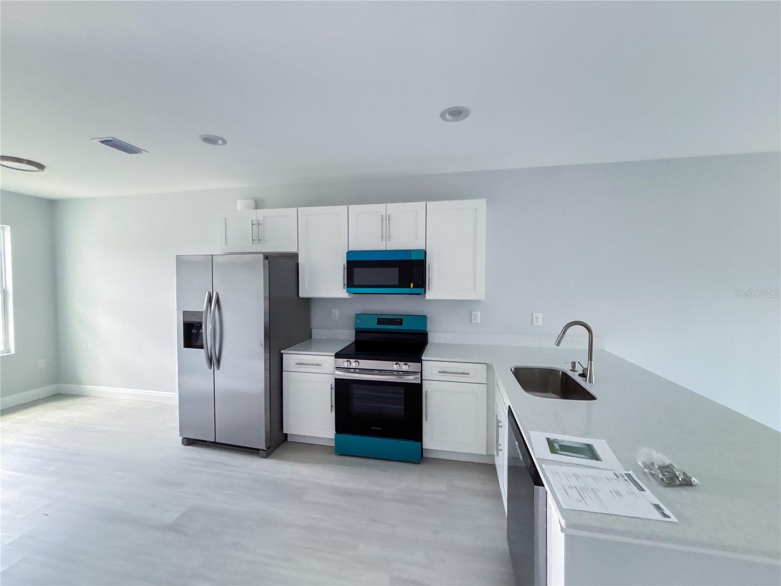 POINCIANA NBRHD 04 VILLAGE 07 - Residential Lease