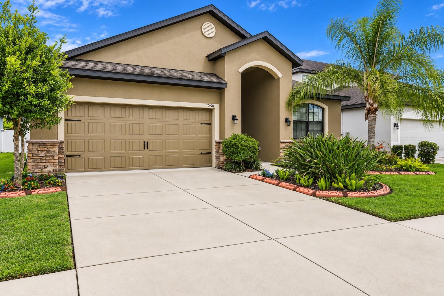 12511 BALLENTRAE FOREST DRIVE