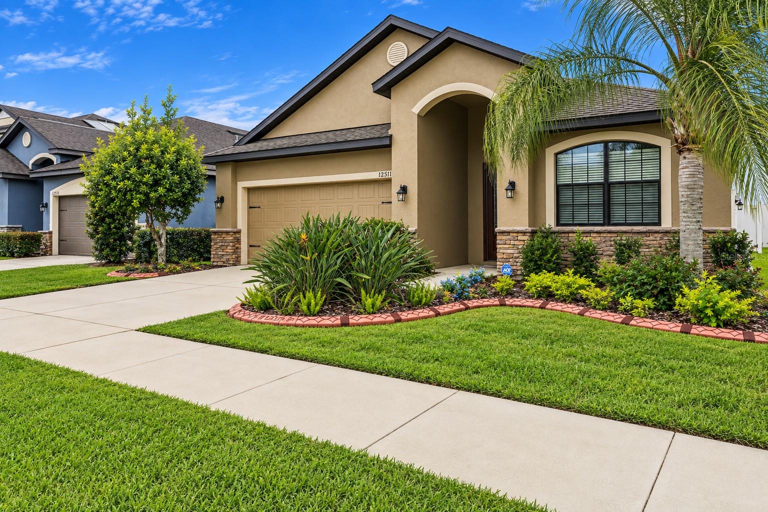 12511 BALLENTRAE FOREST DRIVE