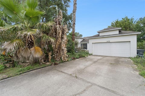 Photo of 1433 Swan Court, Kissimmee, FL 34759 (MLS # O6412432)