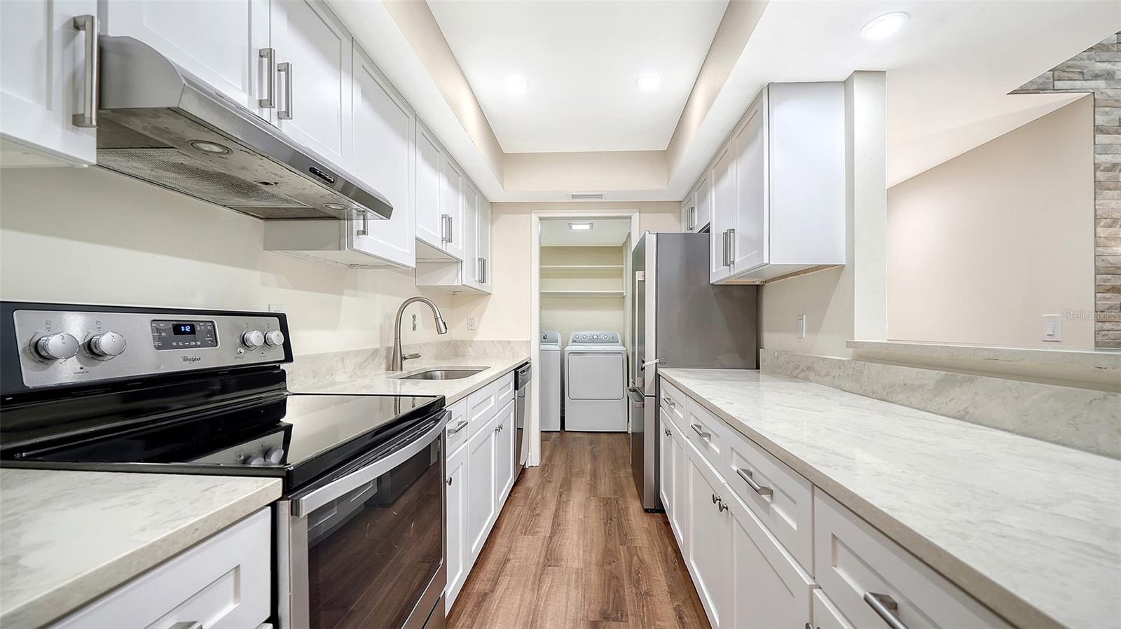 WOODSIDE VILLAGE EAST - Residential