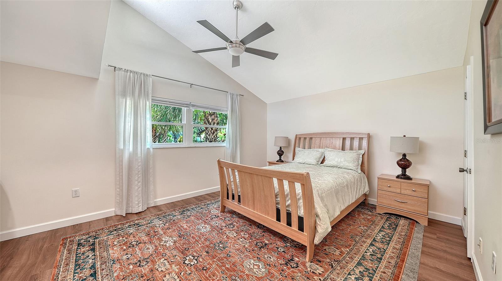 WOODSIDE VILLAGE EAST - Residential