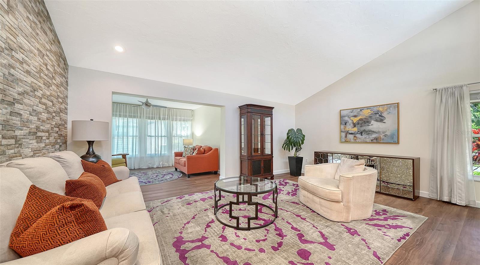 WOODSIDE VILLAGE EAST - Residential