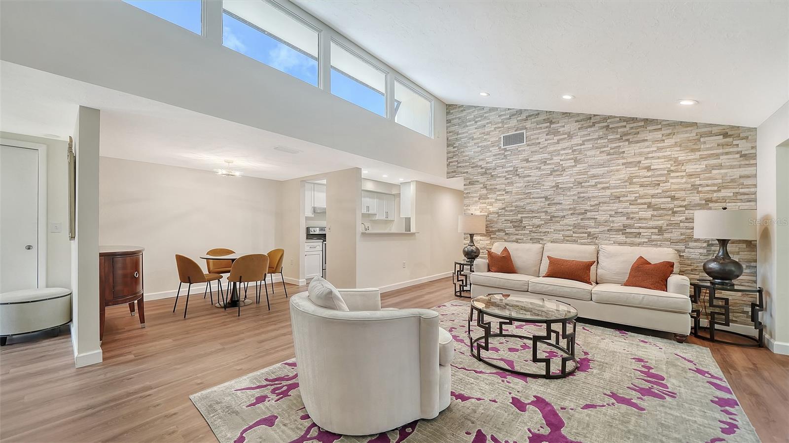 WOODSIDE VILLAGE EAST - Residential