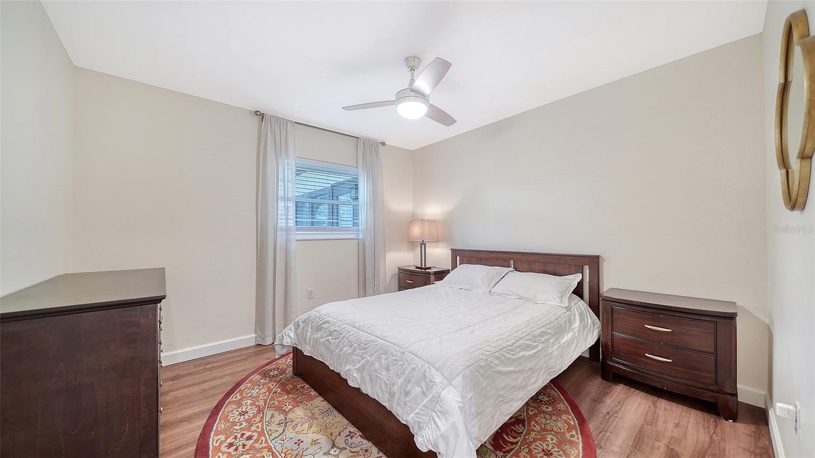 WOODSIDE VILLAGE EAST - Residential