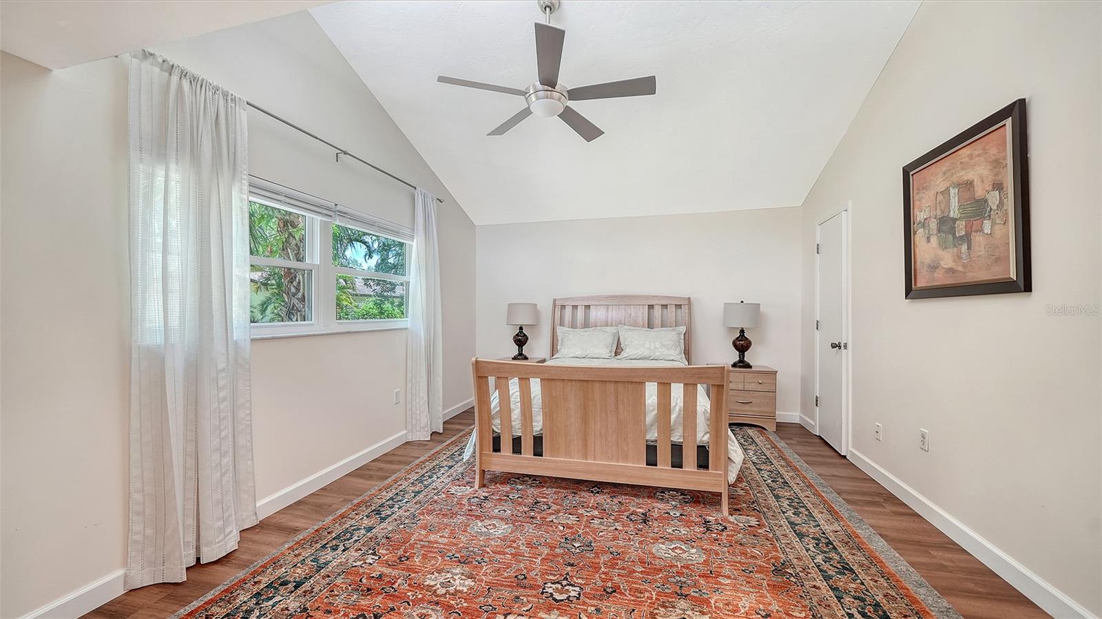 WOODSIDE VILLAGE EAST - Residential