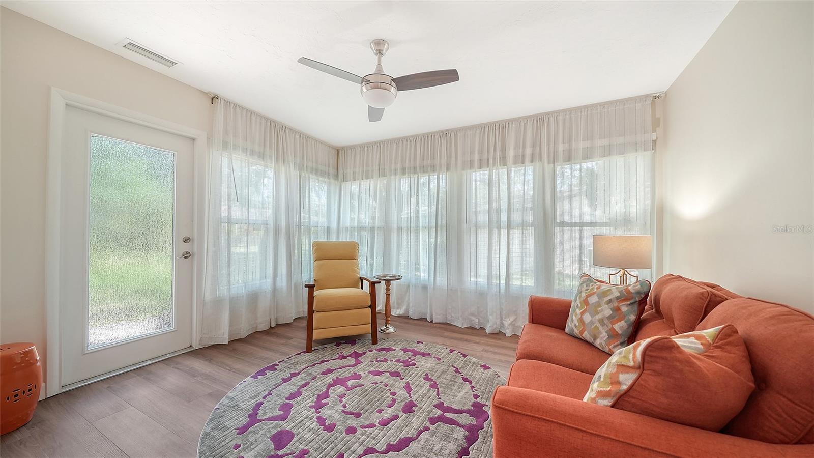 WOODSIDE VILLAGE EAST - Residential