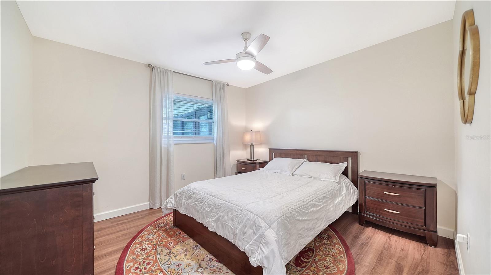 WOODSIDE VILLAGE EAST - Residential