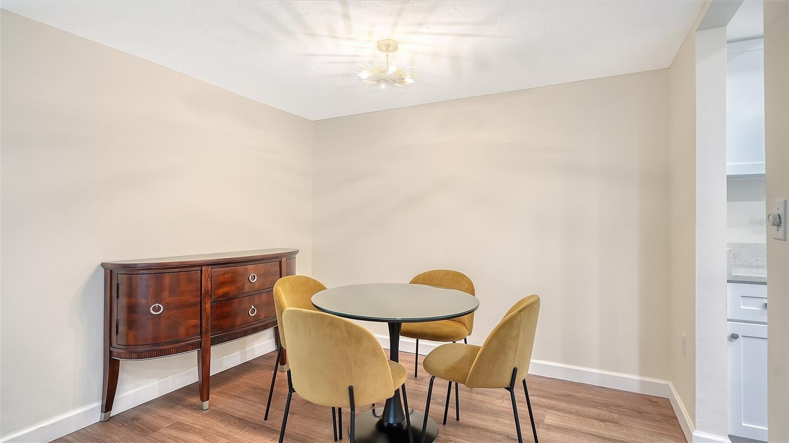 WOODSIDE VILLAGE EAST - Residential