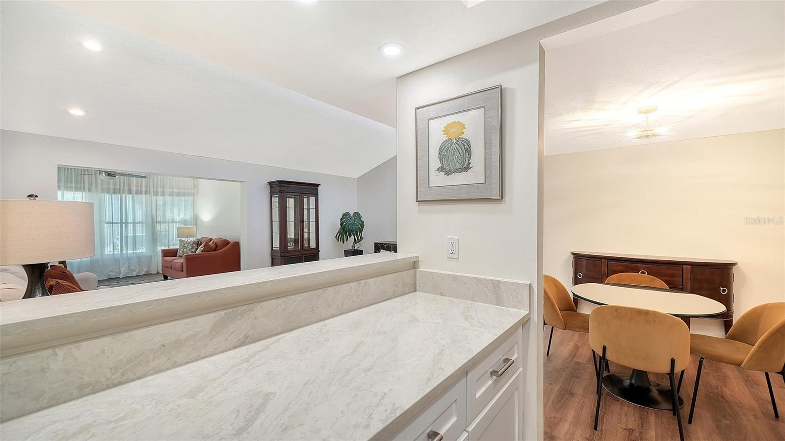 WOODSIDE VILLAGE EAST - Residential