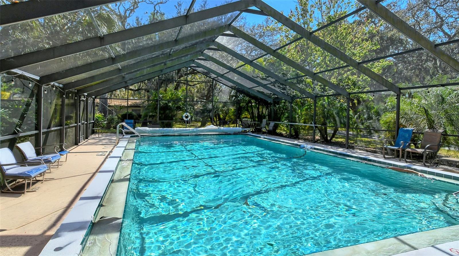 WOODSIDE VILLAGE EAST - Residential