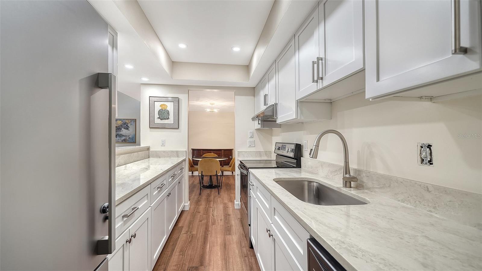 WOODSIDE VILLAGE EAST - Residential
